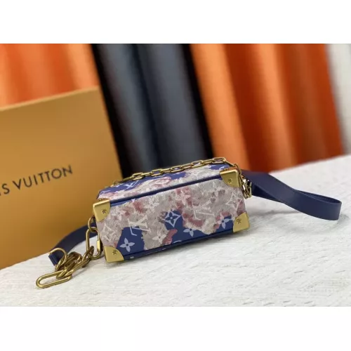 Cheap Louis Vuitton AAA Quality Messenger Bags For Women #1300867 Replica Wholesale [$92.00 USD] [ITEM#1300867] on Replica Louis Vuitton AAA Quality Messenger Bags