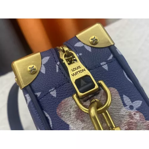 Cheap Louis Vuitton AAA Quality Messenger Bags For Women #1300867 Replica Wholesale [$92.00 USD] [ITEM#1300867] on Replica Louis Vuitton AAA Quality Messenger Bags