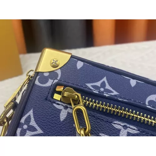 Cheap Louis Vuitton AAA Quality Messenger Bags For Women #1300867 Replica Wholesale [$92.00 USD] [ITEM#1300867] on Replica Louis Vuitton AAA Quality Messenger Bags