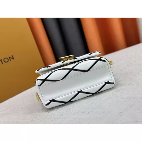 Cheap Louis Vuitton AAA Quality Messenger Bags For Women #1300875 Replica Wholesale [$96.00 USD] [ITEM#1300875] on Replica Louis Vuitton AAA Quality Messenger Bags