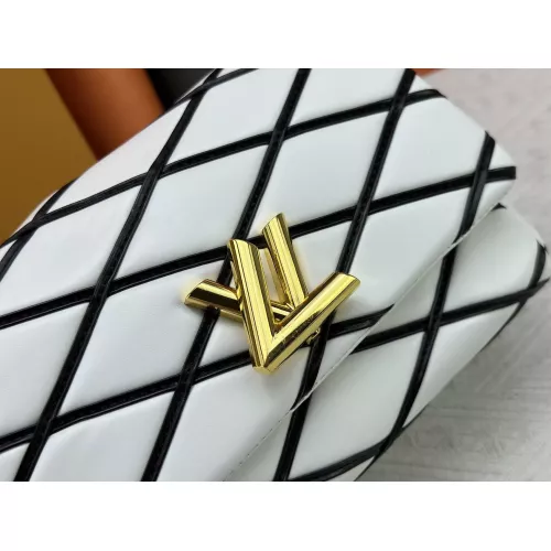 Cheap Louis Vuitton AAA Quality Messenger Bags For Women #1300875 Replica Wholesale [$96.00 USD] [ITEM#1300875] on Replica Louis Vuitton AAA Quality Messenger Bags