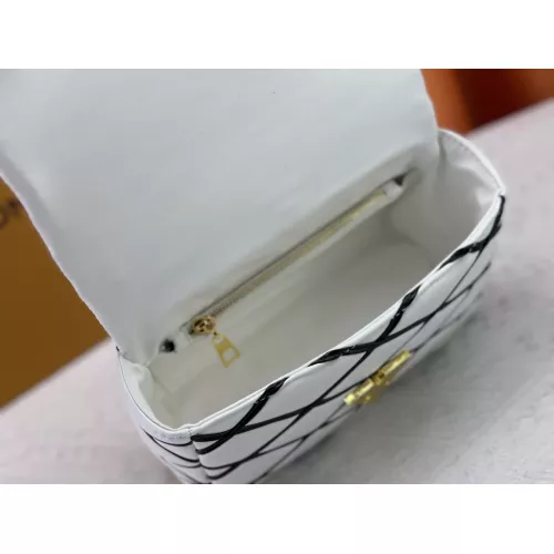Cheap Louis Vuitton AAA Quality Messenger Bags For Women #1300875 Replica Wholesale [$96.00 USD] [ITEM#1300875] on Replica Louis Vuitton AAA Quality Messenger Bags