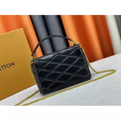 Cheap Louis Vuitton AAA Quality Messenger Bags For Women #1300877 Replica Wholesale [$96.00 USD] [ITEM#1300877] on Replica Louis Vuitton AAA Quality Messenger Bags