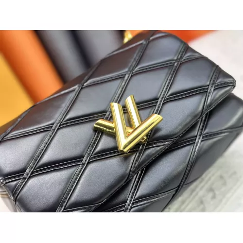 Cheap Louis Vuitton AAA Quality Messenger Bags For Women #1300877 Replica Wholesale [$96.00 USD] [ITEM#1300877] on Replica Louis Vuitton AAA Quality Messenger Bags