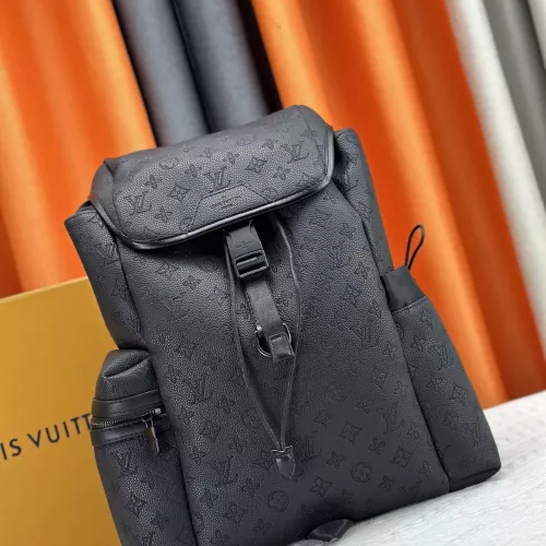 Louis Vuitton AAA Quality Backpacks For Unisex #1300882