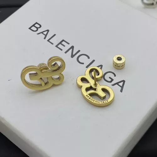 Cheap Balenciaga Earrings For Women #1300888 Replica Wholesale [$23.00 USD] [ITEM#1300888] on Replica Balenciaga Earrings