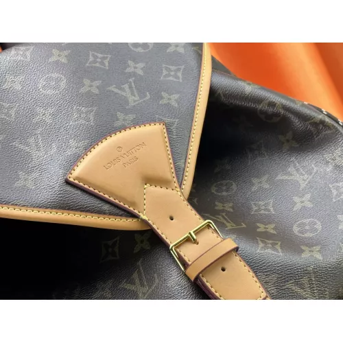 Cheap Louis Vuitton AAA Quality Backpacks For Unisex #1300889 Replica Wholesale [$96.00 USD] [ITEM#1300889] on Replica Louis Vuitton AAA Quality Backpacks