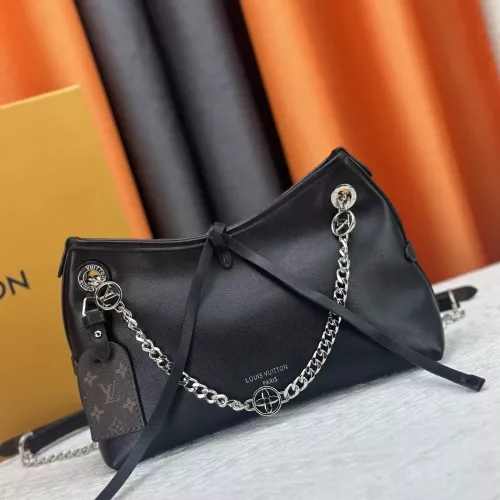 Louis Vuitton AAA Quality Messenger Bags For Women #1300891