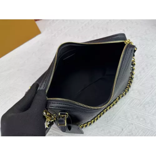 Cheap Louis Vuitton AAA Quality Messenger Bags For Women #1300895 Replica Wholesale [$88.00 USD] [ITEM#1300895] on Replica Louis Vuitton AAA Quality Messenger Bags