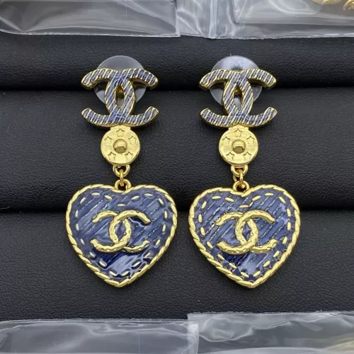 Chanel Earrings For Women #1300898