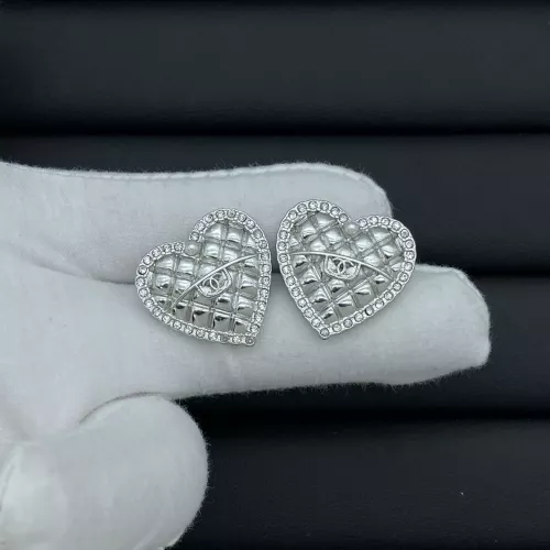 Chanel Earrings For Women #1300902