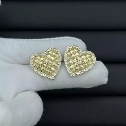 Chanel Earrings For Women #1300903