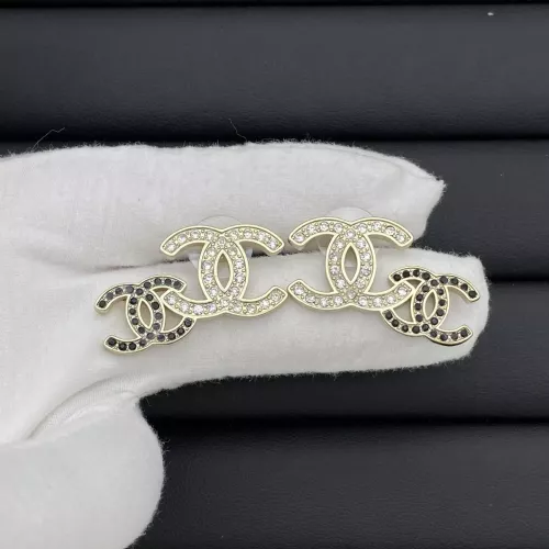 Chanel Earrings For Women #1300907