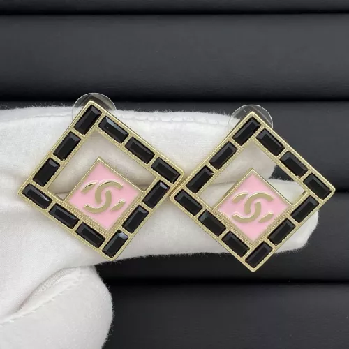 Chanel Earrings For Women #1300910