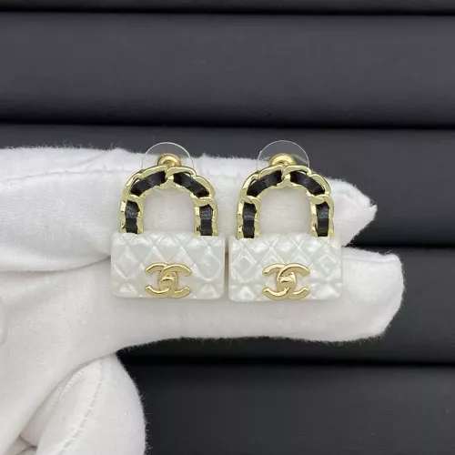 Chanel Earrings For Women #1300911