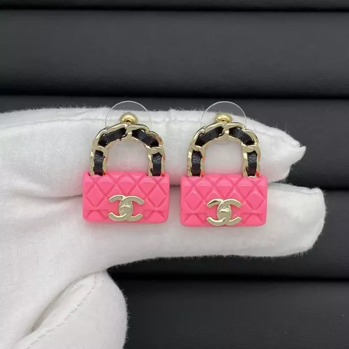 Chanel Earrings For Women #1300912