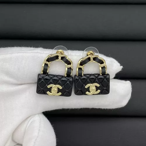 Chanel Earrings For Women #1300913