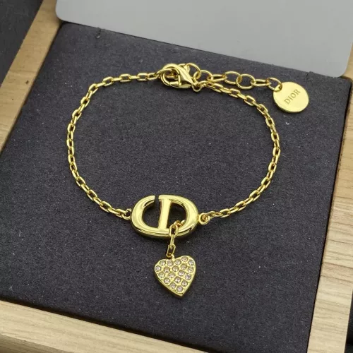 Cheap Christian Dior Bracelets #1300925 Replica Wholesale [$25.00 USD] [ITEM#1300925] on Replica Christian Dior Bracelets