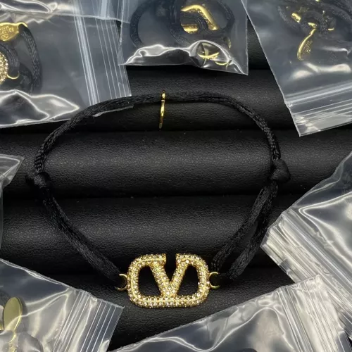 Cheap Valentino Bracelets #1300940 Replica Wholesale [$25.00 USD] [ITEM#1300940] on Replica Valentino Bracelets