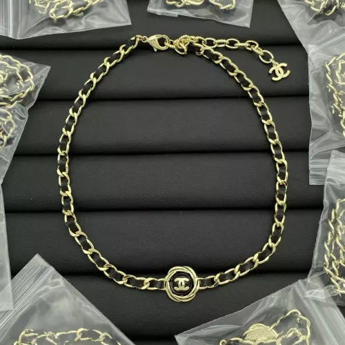 Chanel Necklaces #1300941