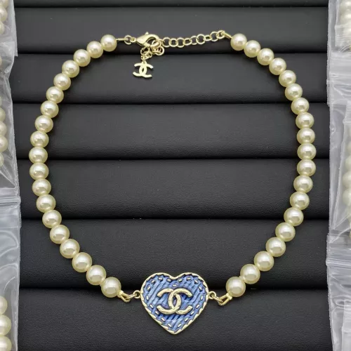 Chanel Necklaces For Women #1300942