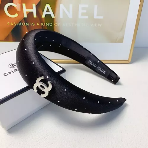 Chanel Headband For Women #1300953