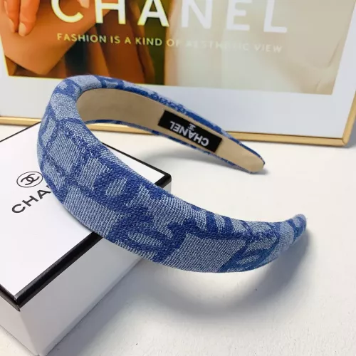 Chanel Headband For Women #1300954