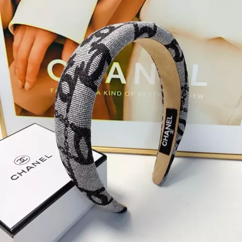 Cheap Chanel Headband For Women #1300955 Replica Wholesale [$27.00 USD] [ITEM#1300955] on Replica Chanel Headband