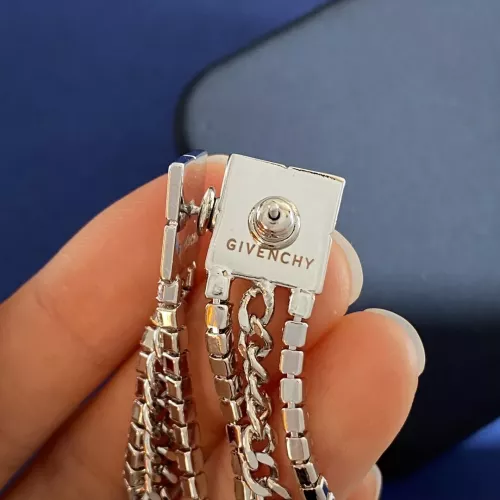 Cheap Givenchy Earrings For Women #1300956 Replica Wholesale [$29.00 USD] [ITEM#1300956] on Replica Givenchy Earrings