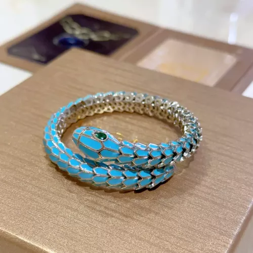 Bvlgari Bracelets #1300958