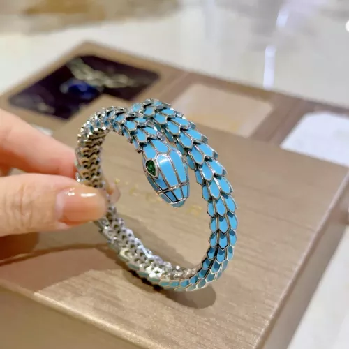 Cheap Bvlgari Bracelets #1300958 Replica Wholesale [$68.00 USD] [ITEM#1300958] on Replica Bvlgari Bracelets