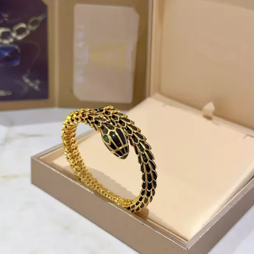 Cheap Bvlgari Bracelets #1300959 Replica Wholesale [$68.00 USD] [ITEM#1300959] on Replica Bvlgari Bracelets