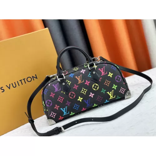 Cheap Louis Vuitton AAA Quality Handbags For Women #1300972 Replica Wholesale [$92.00 USD] [ITEM#1300972] on Replica Louis Vuitton AAA Quality Handbags