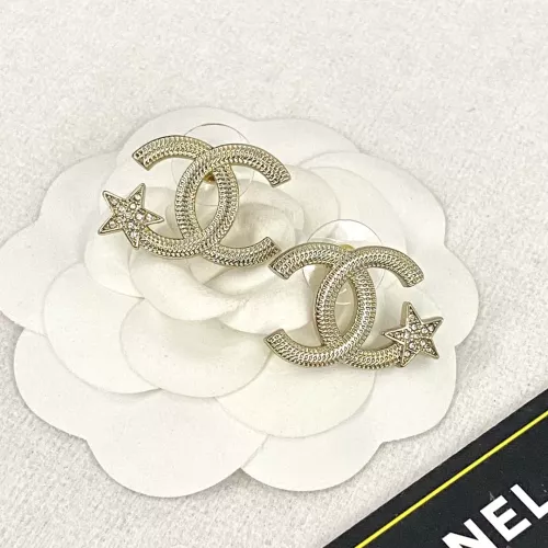 Chanel Earrings For Women #1300978