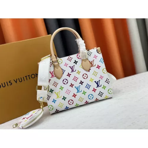 Louis Vuitton AAA Quality Handbags For Women #1300985