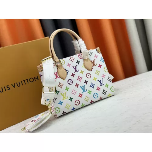 Cheap Louis Vuitton AAA Quality Handbags For Women #1300985 Replica Wholesale [$96.00 USD] [ITEM#1300985] on Replica Louis Vuitton AAA Quality Handbags