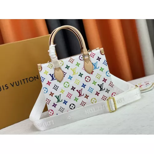 Cheap Louis Vuitton AAA Quality Handbags For Women #1300985 Replica Wholesale [$96.00 USD] [ITEM#1300985] on Replica Louis Vuitton AAA Quality Handbags