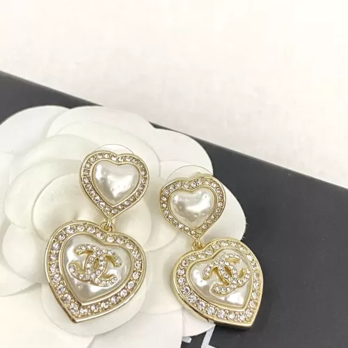 Chanel Earrings For Women #1300988