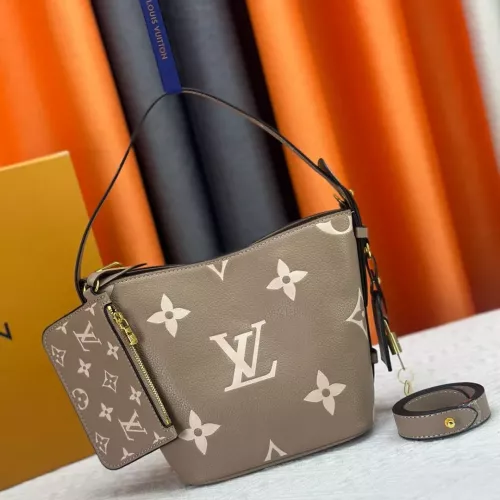 Louis Vuitton AAA Quality Shoulder Bags For Women #1300994