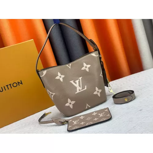 Cheap Louis Vuitton AAA Quality Shoulder Bags For Women #1300994 Replica Wholesale [$85.00 USD] [ITEM#1300994] on Replica Louis Vuitton AAA Quality Shoulder Bags