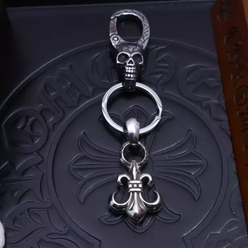 Chrome Hearts Key Holder And Bag Buckle #1300996