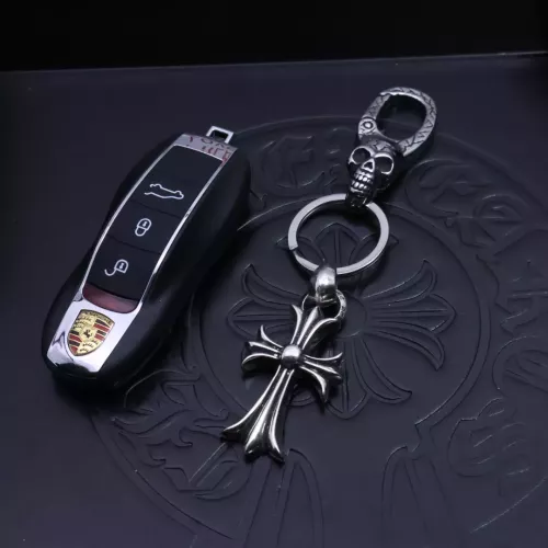 Chrome Hearts Key Holder And Bag Buckle #1300998