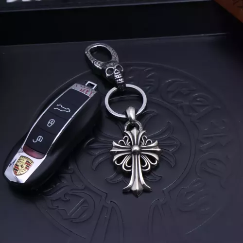 Chrome Hearts Key Holder And Bag Buckle #1300999