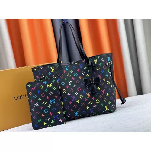 Louis Vuitton AAA Quality Shoulder Bags For Women #1301000