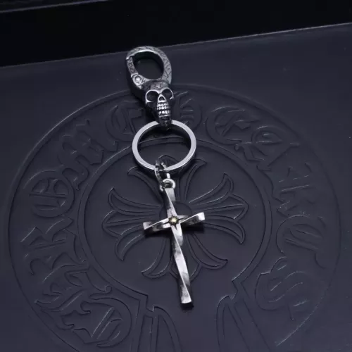 Chrome Hearts Key Holder And Bag Buckle #1301003