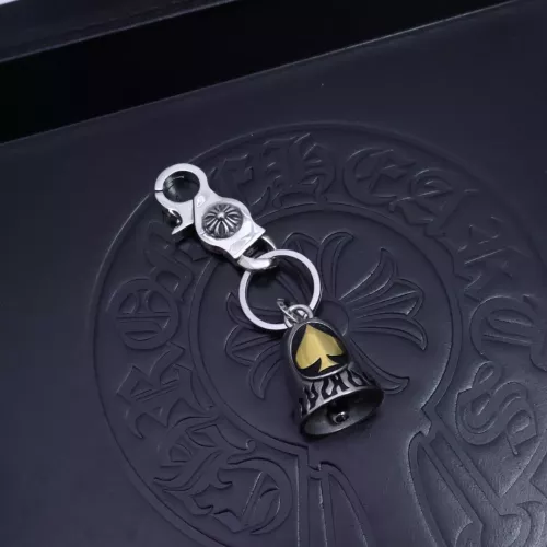 Chrome Hearts Key Holder And Bag Buckle #1301004