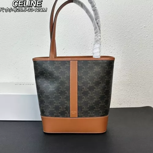 Celine AAA Quality Shoulder Bags For Women #1301005