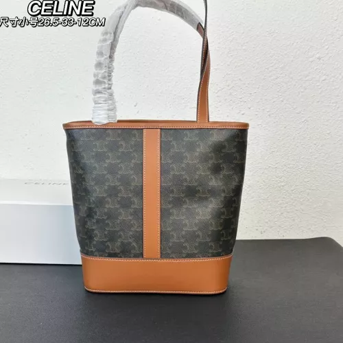 Cheap Celine AAA Quality Shoulder Bags For Women #1301005 Replica Wholesale [$92.00 USD] [ITEM#1301005] on Replica Celine AAA Quality Shoulder Bags