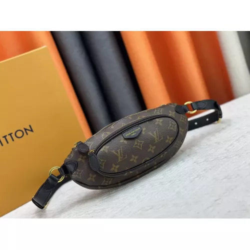 Cheap Louis Vuitton LV AAA Quality Belt Bags #1301008 Replica Wholesale [$82.00 USD] [ITEM#1301008] on Replica Louis Vuitton LV AAA Quality Belt Bags