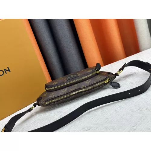 Cheap Louis Vuitton LV AAA Quality Belt Bags #1301008 Replica Wholesale [$82.00 USD] [ITEM#1301008] on Replica Louis Vuitton LV AAA Quality Belt Bags